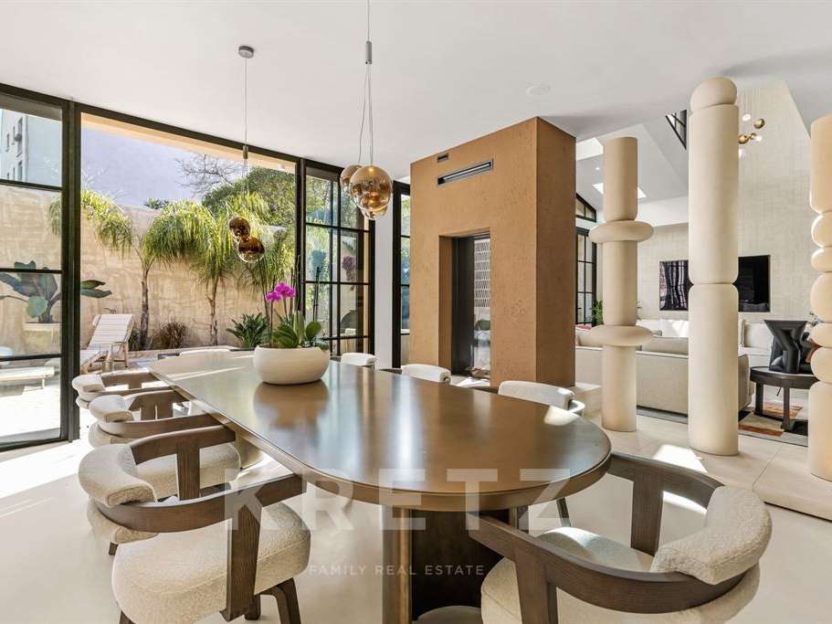 House Sanary-sur-Mer