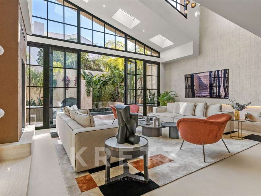 House Sanary-sur-Mer