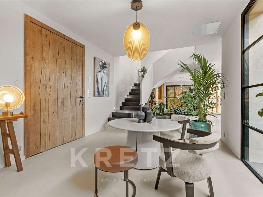 House Sanary-sur-Mer