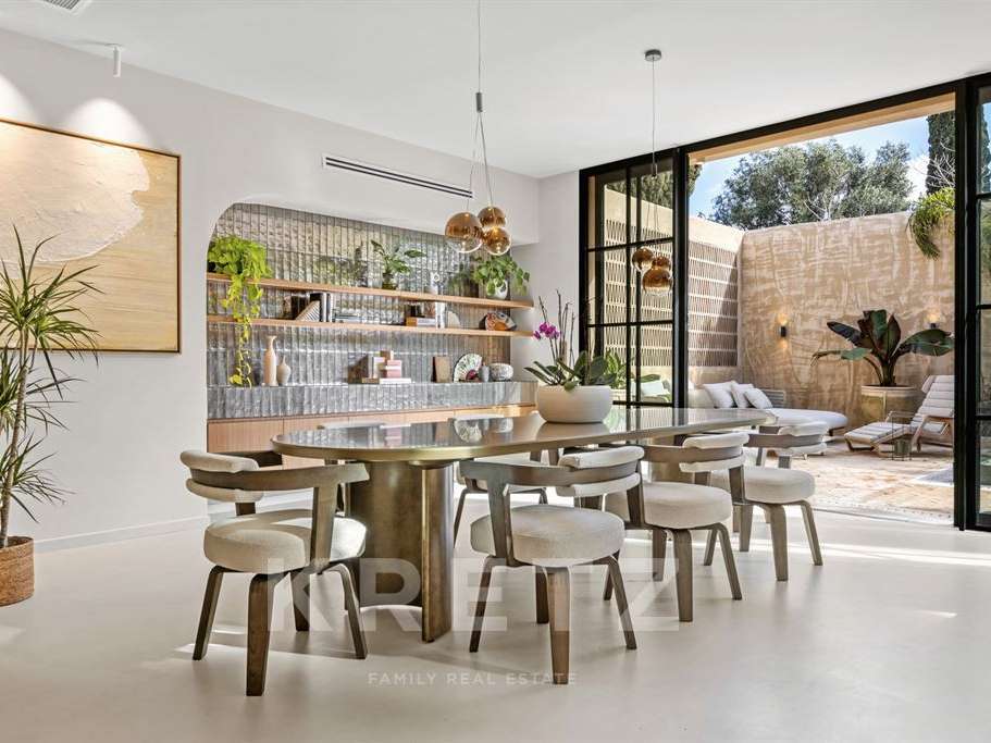 House Sanary-sur-Mer