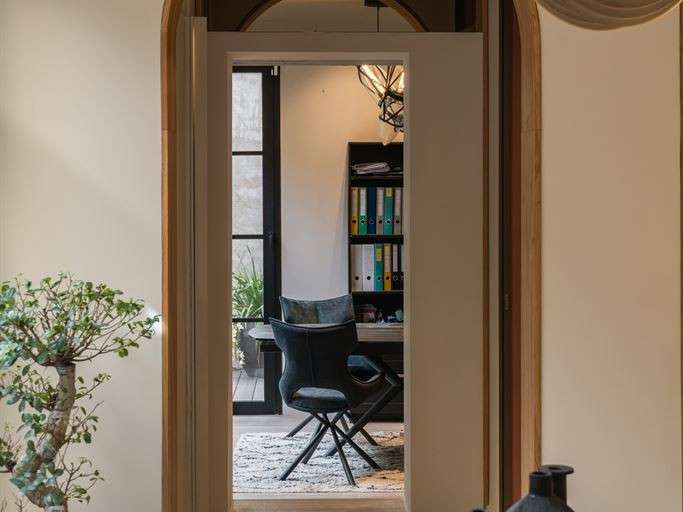 Maison Sanary-sur-Mer - 4 chambres - 280m²