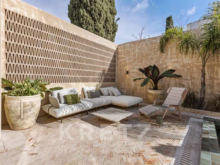 House Sanary-sur-Mer - 4 bedrooms - 280m²