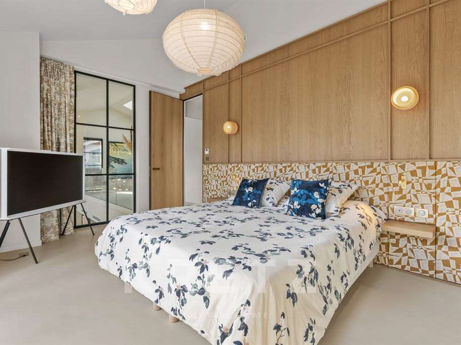 House Sanary-sur-Mer