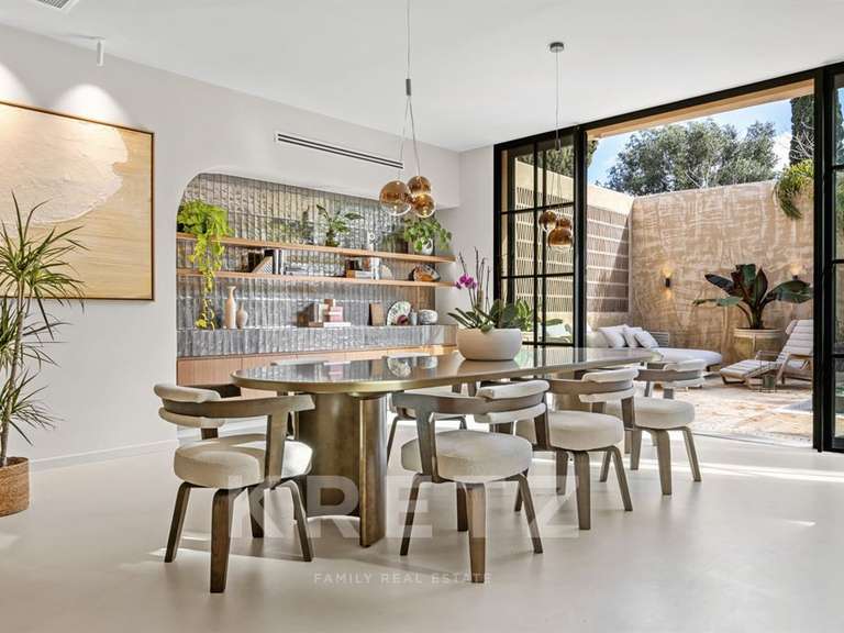 Maison Sanary-sur-Mer - 4 chambres - 280m²