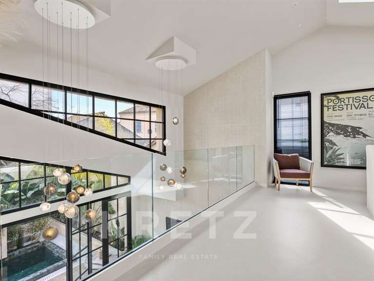 Maison Sanary-sur-Mer - 4 chambres - 280m²