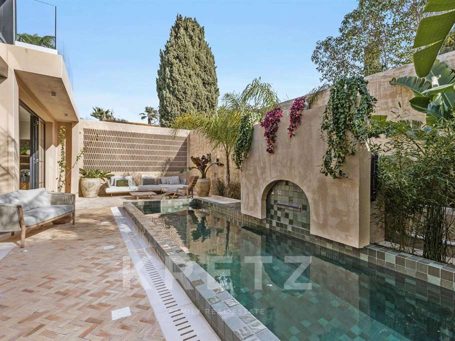 House Sanary-sur-Mer