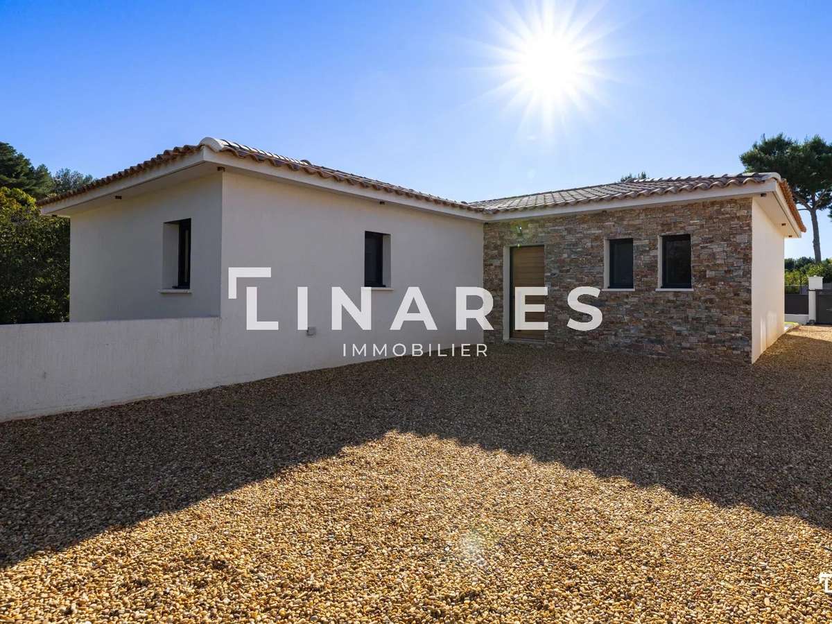 Maison Sanary-sur-Mer