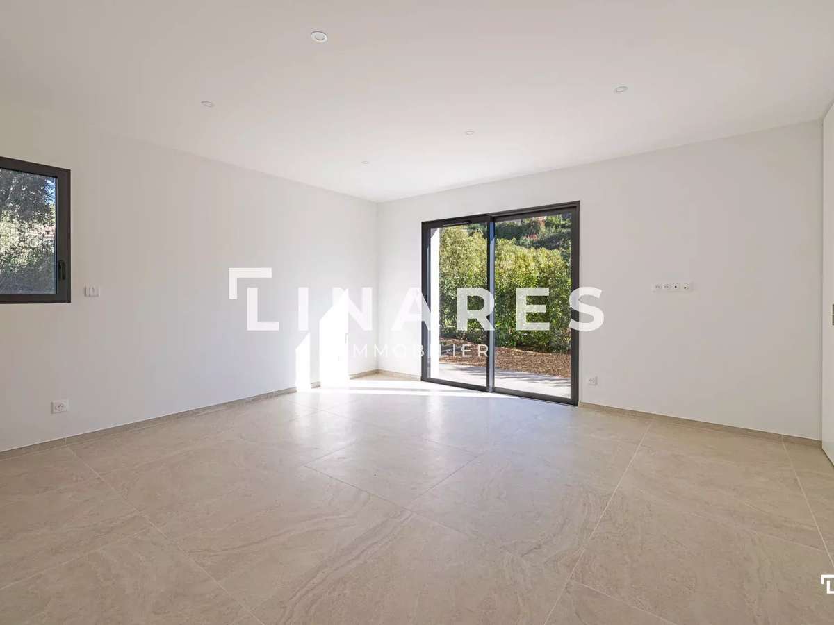 Maison Sanary-sur-Mer