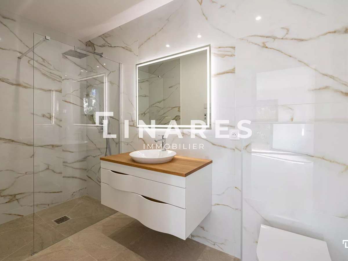 Maison Sanary-sur-Mer