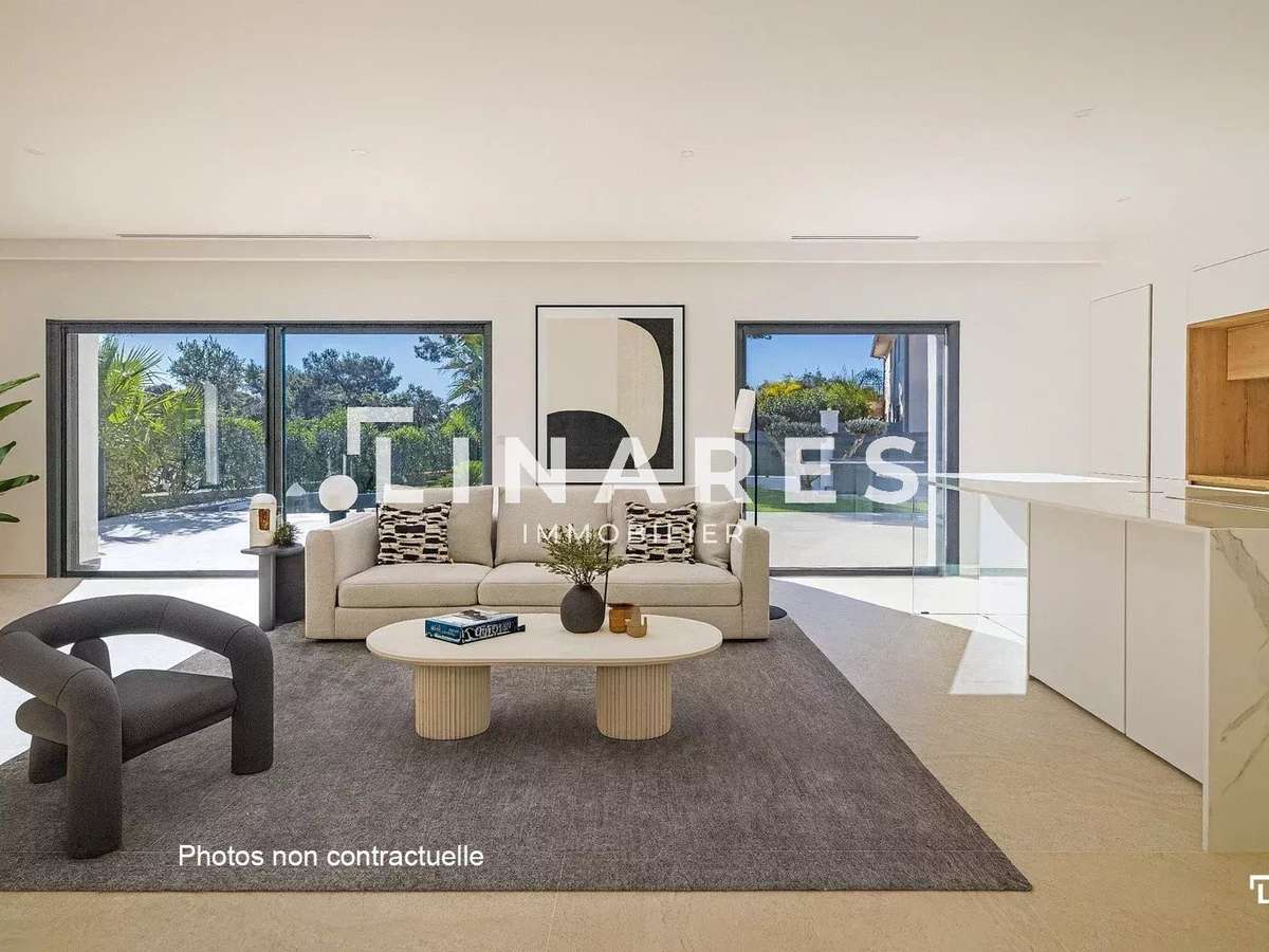 Maison Sanary-sur-Mer