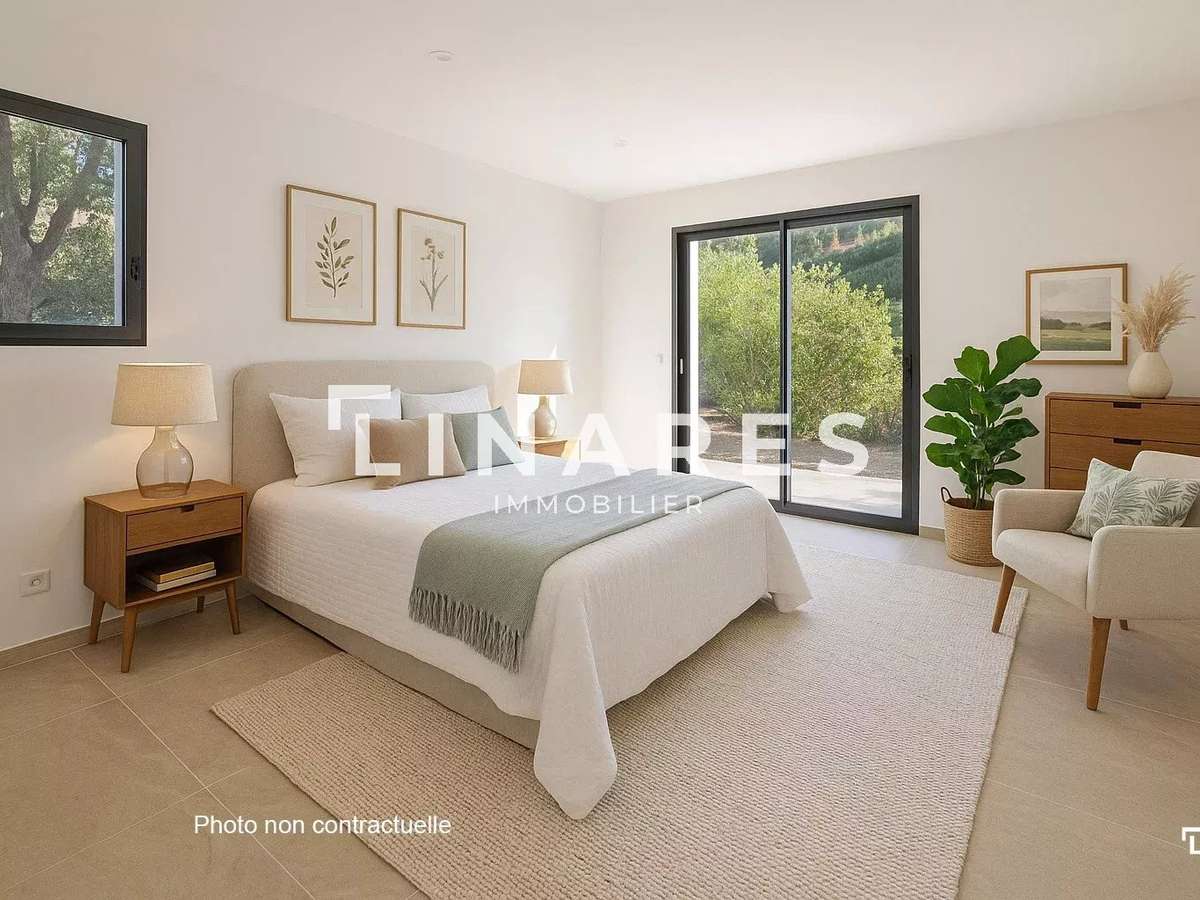 Maison Sanary-sur-Mer