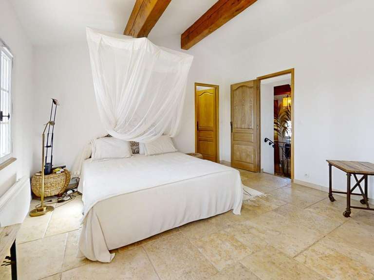 Maison avec Vue sur mer Sanary-sur-Mer - 3 chambres - 100m²