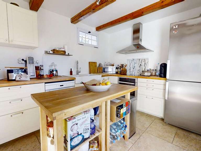 Maison avec Vue sur mer Sanary-sur-Mer - 3 chambres - 100m²