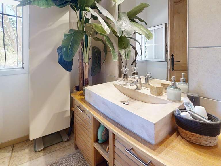 Maison avec Vue sur mer Sanary-sur-Mer - 3 chambres - 100m²