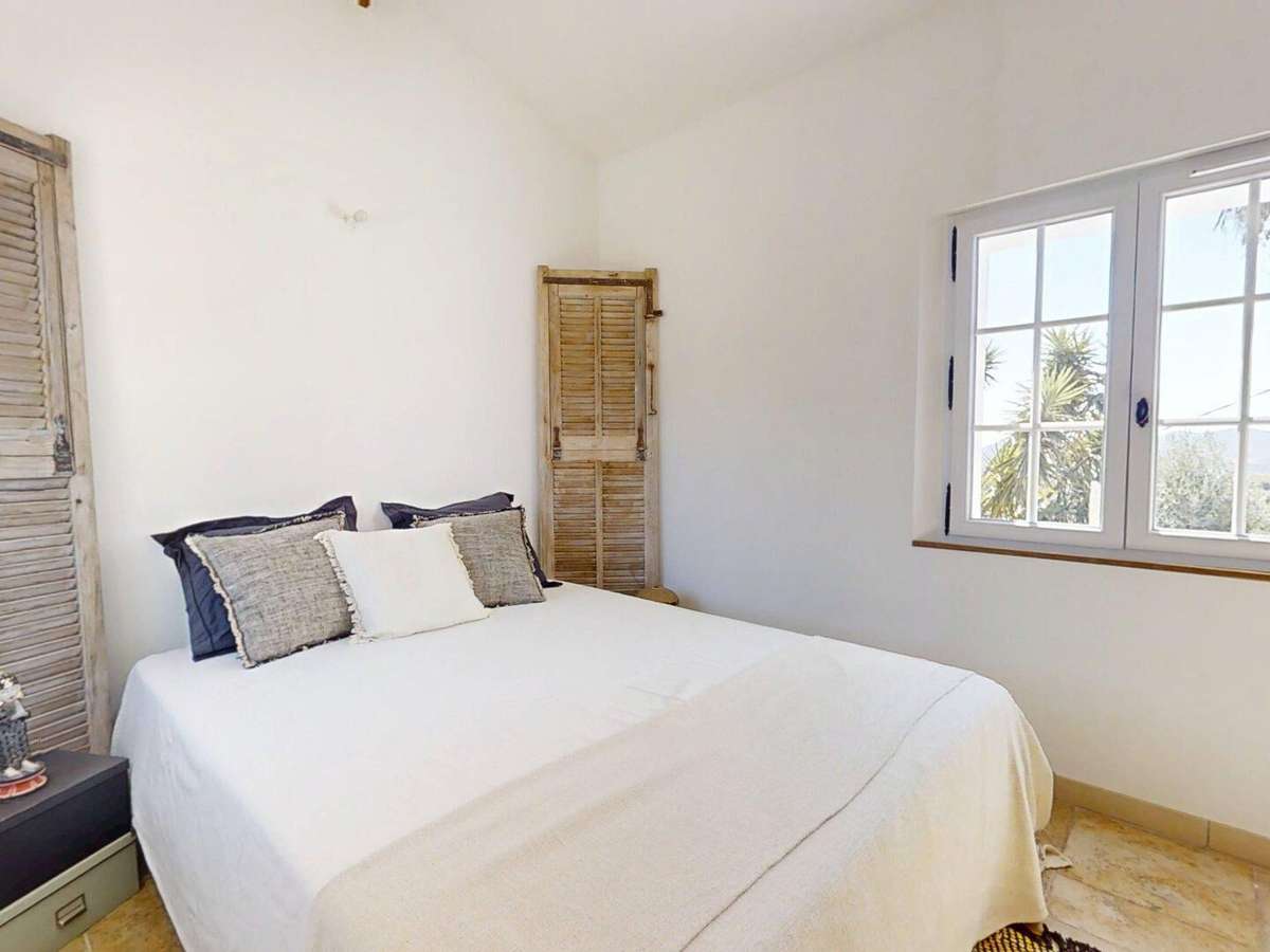 Maison Sanary-sur-Mer