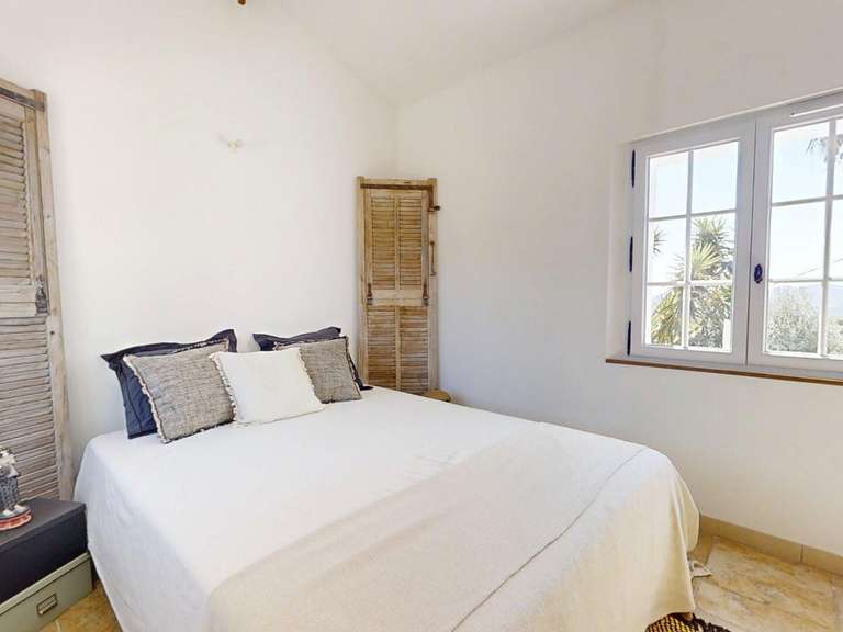 Maison avec Vue sur mer Sanary-sur-Mer - 3 chambres - 100m²