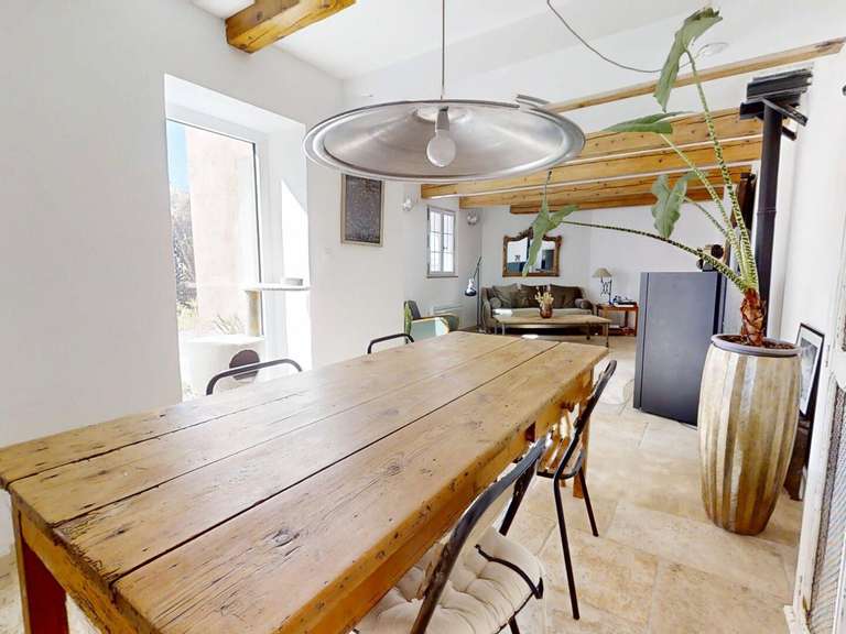 Maison avec Vue sur mer Sanary-sur-Mer - 3 chambres - 100m²