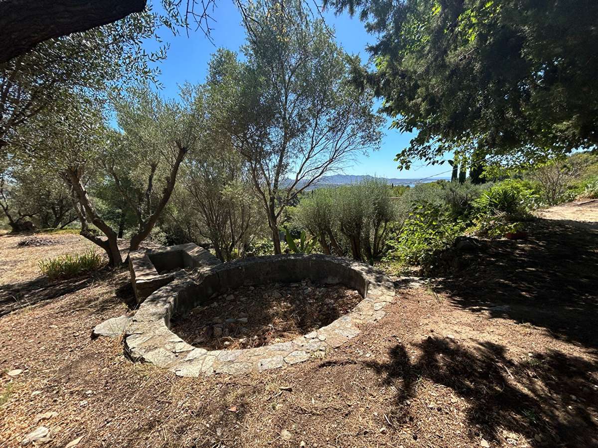 Maison Sanary-sur-Mer