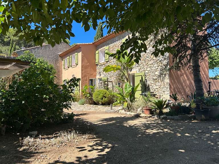 Maison avec Vue sur mer Sanary-sur-Mer - 3 chambres - 100m²