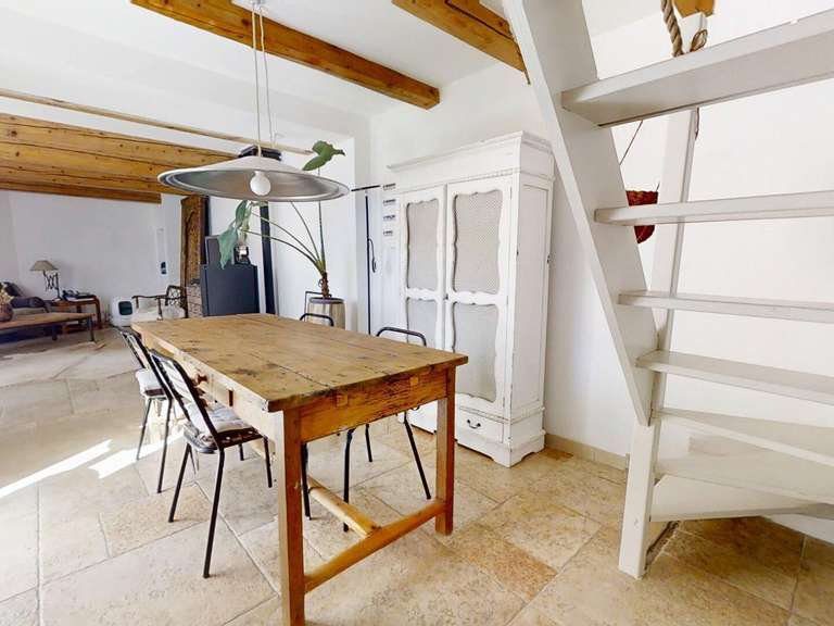 Maison avec Vue sur mer Sanary-sur-Mer - 3 chambres - 100m²