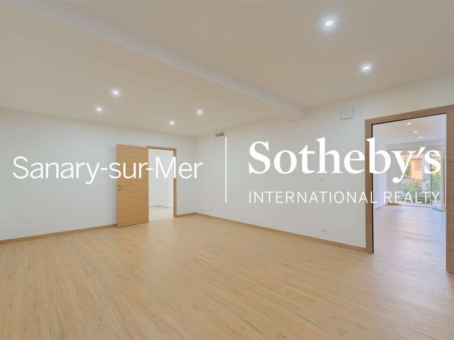 Maison Sanary-sur-Mer