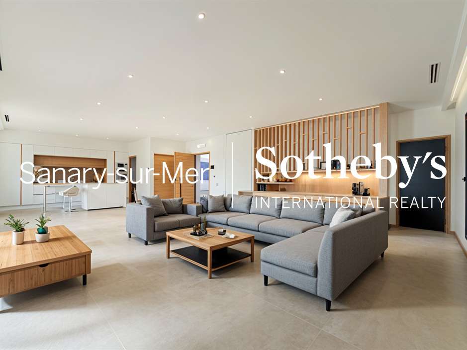 Maison Sanary-sur-Mer