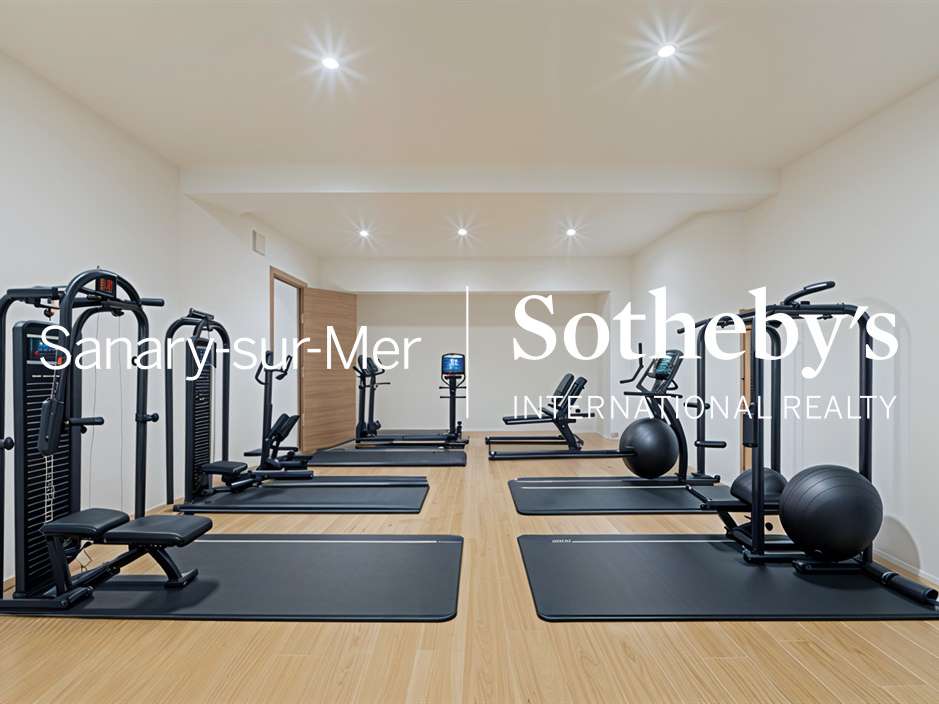 Maison Sanary-sur-Mer