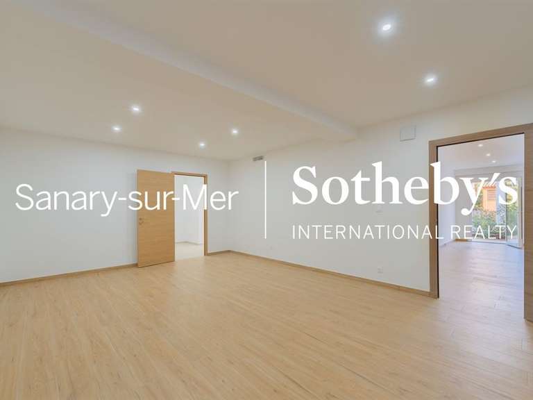 House Sanary-sur-Mer - 5 bedrooms - 234m²