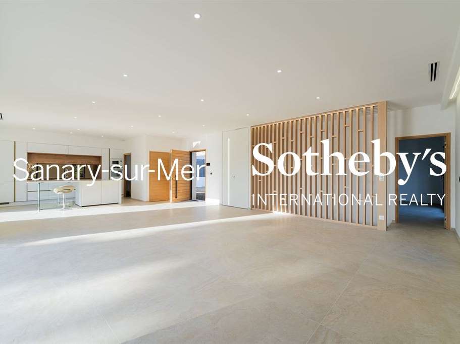 Maison Sanary-sur-Mer