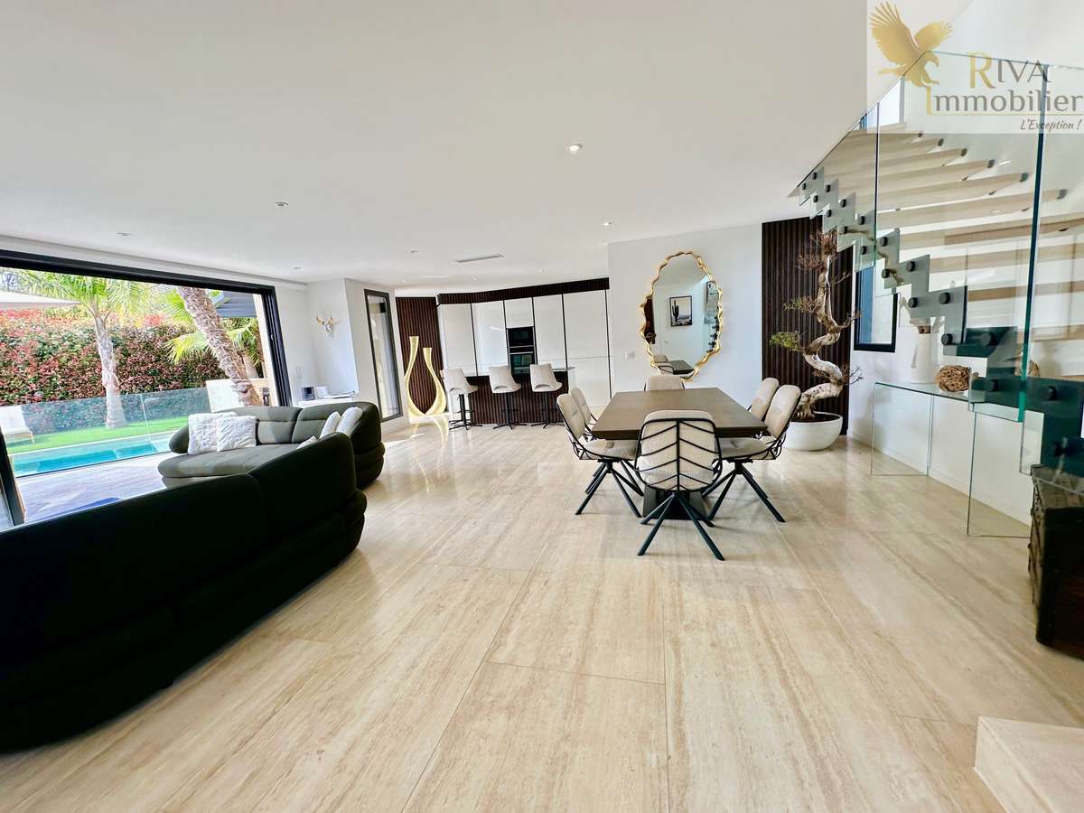 Maison Sanary-sur-Mer