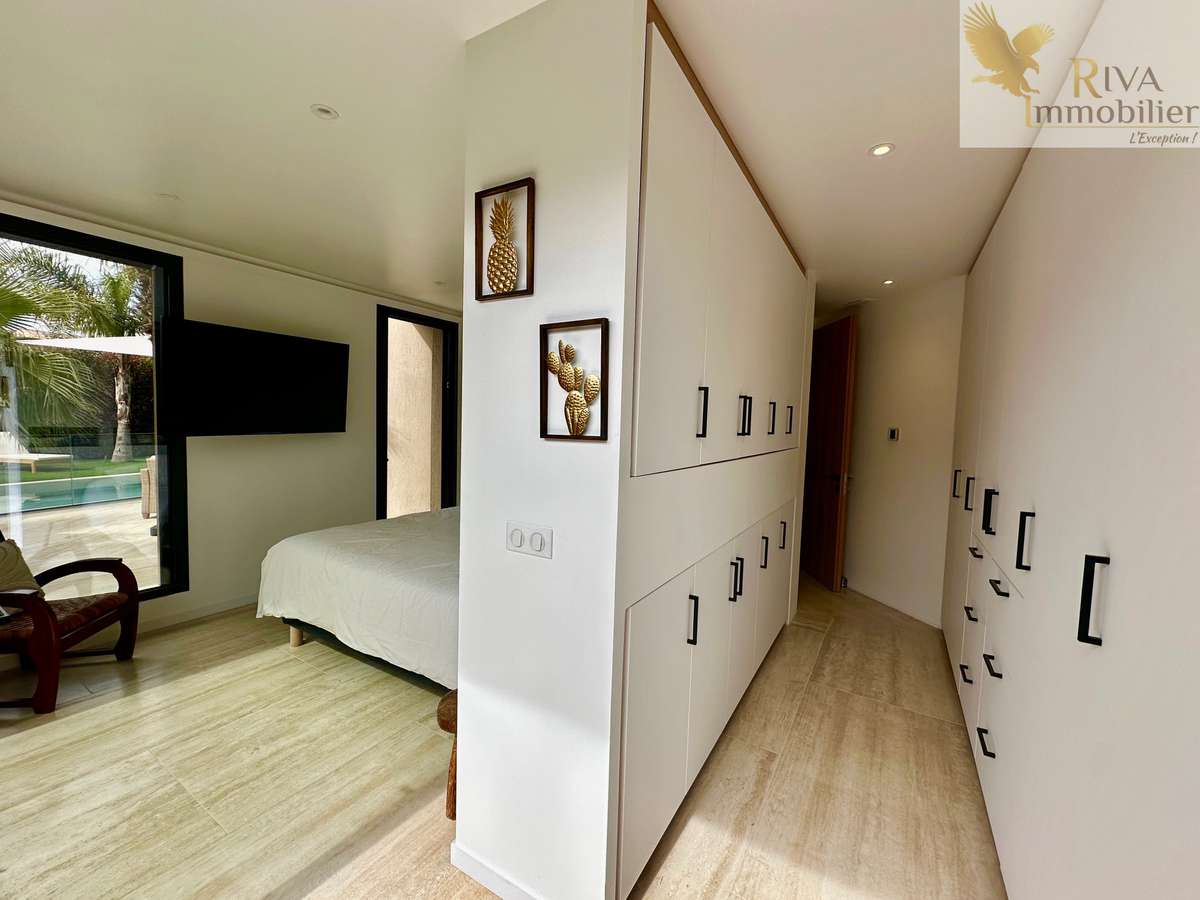 Maison Sanary-sur-Mer