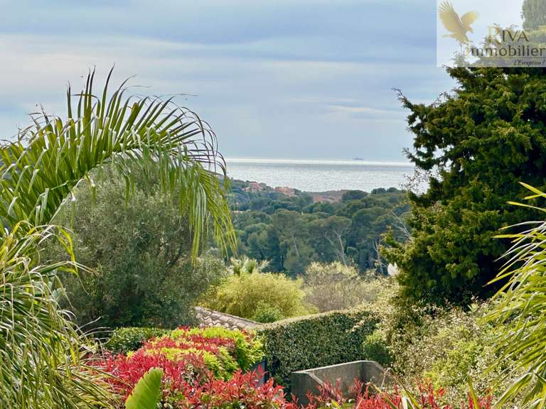 Maison Sanary-sur-Mer - 4 chambres - 184m²