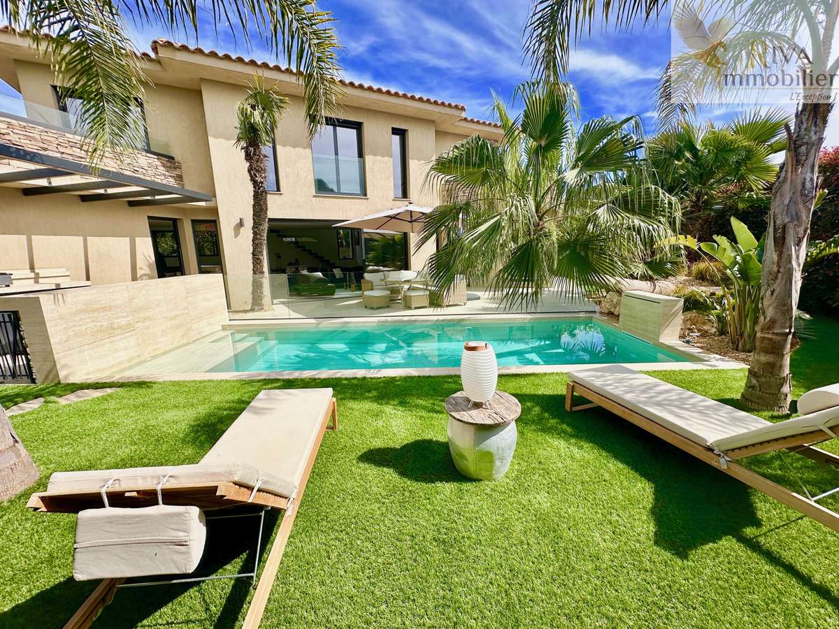 Maison Sanary-sur-Mer