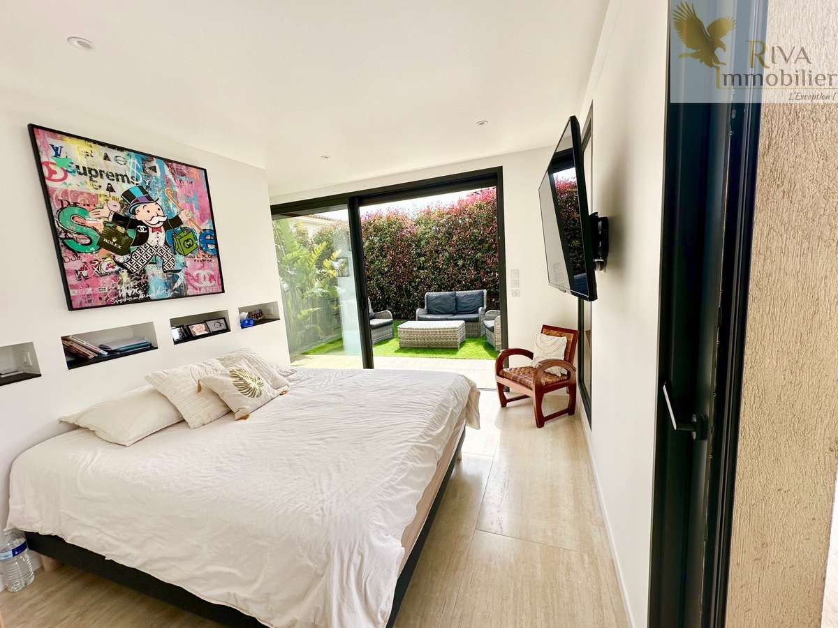 Maison Sanary-sur-Mer