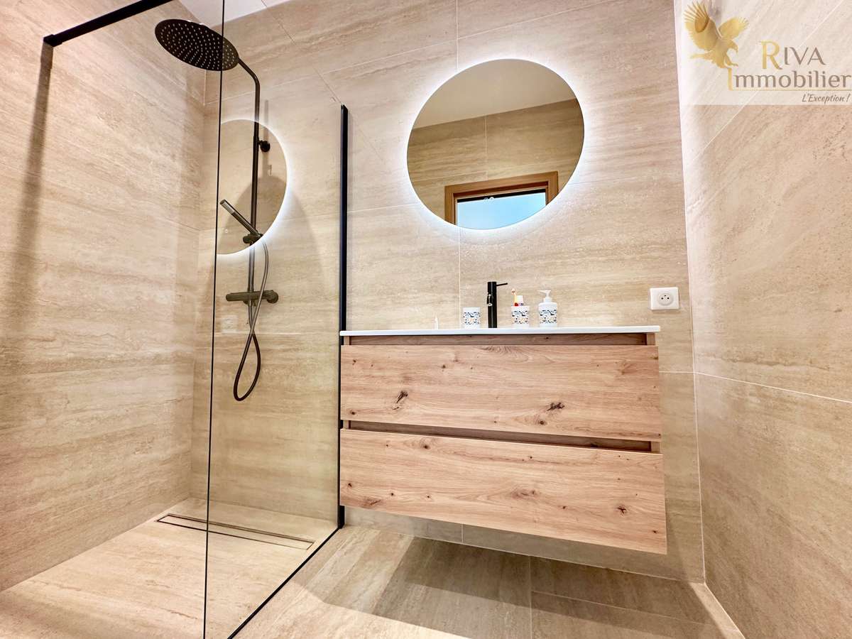 Maison Sanary-sur-Mer