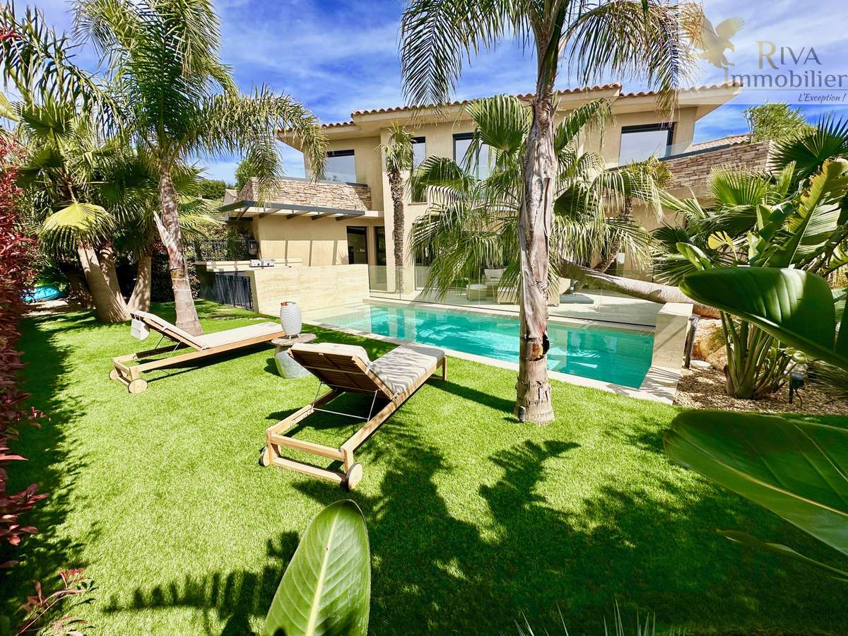 Maison Sanary-sur-Mer