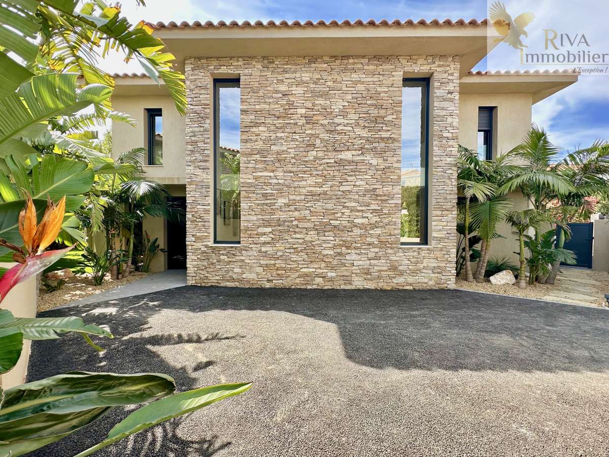 Maison Sanary-sur-Mer