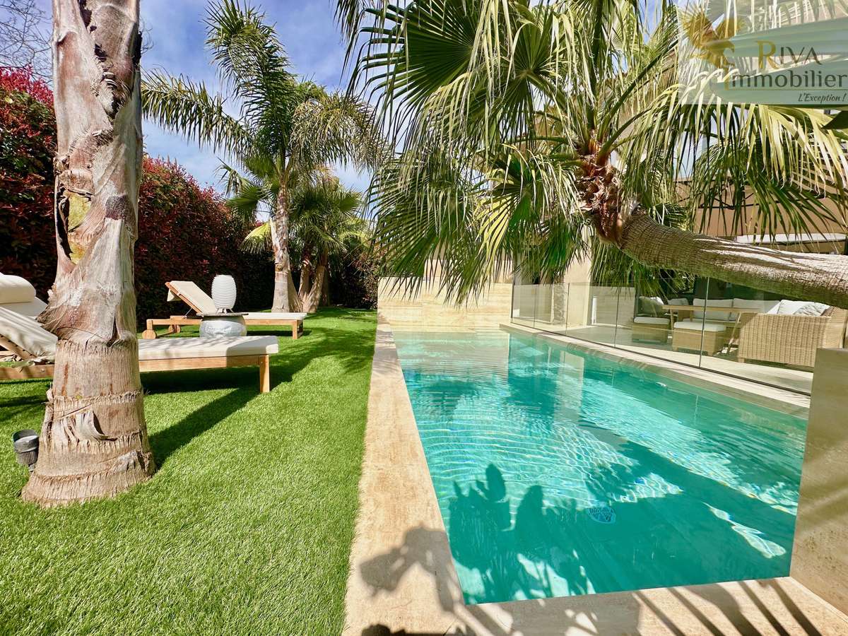 Maison Sanary-sur-Mer