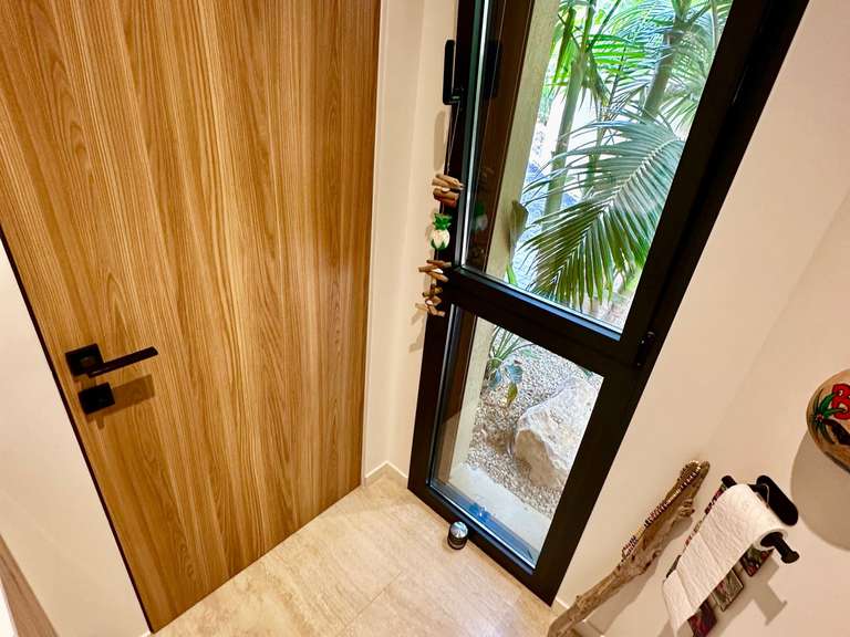 Maison Sanary-sur-Mer - 4 chambres - 184m²