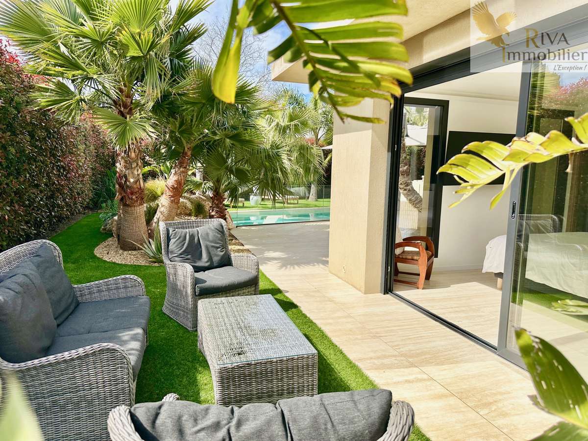 Maison Sanary-sur-Mer