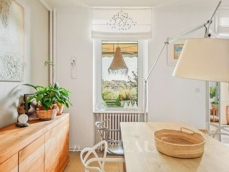 Maison Sanary-sur-Mer - 4 chambres - 129m²