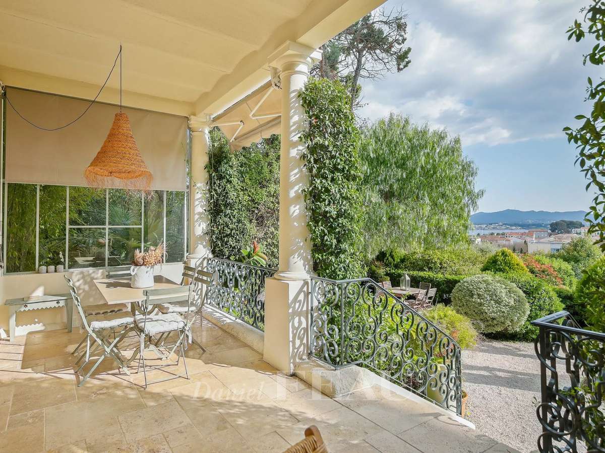 Maison Sanary-sur-Mer