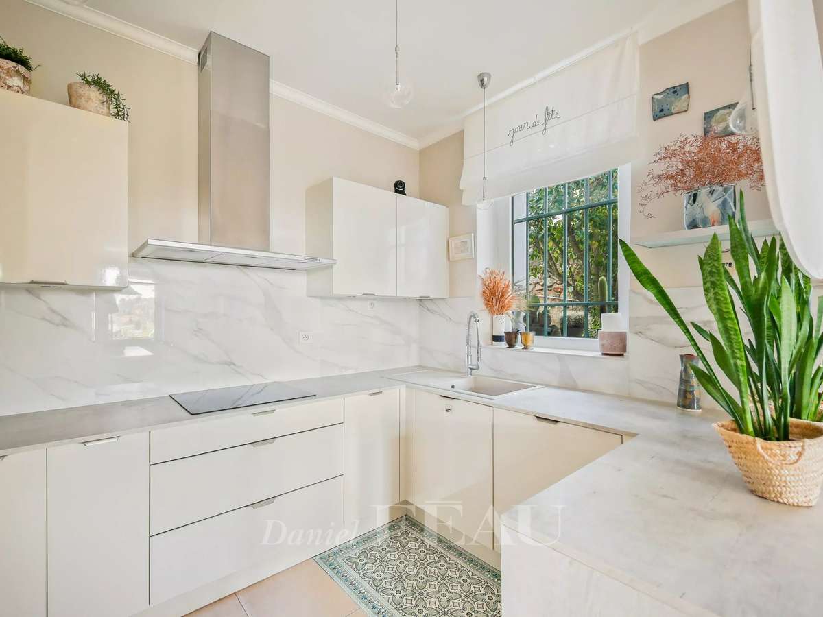 Maison Sanary-sur-Mer