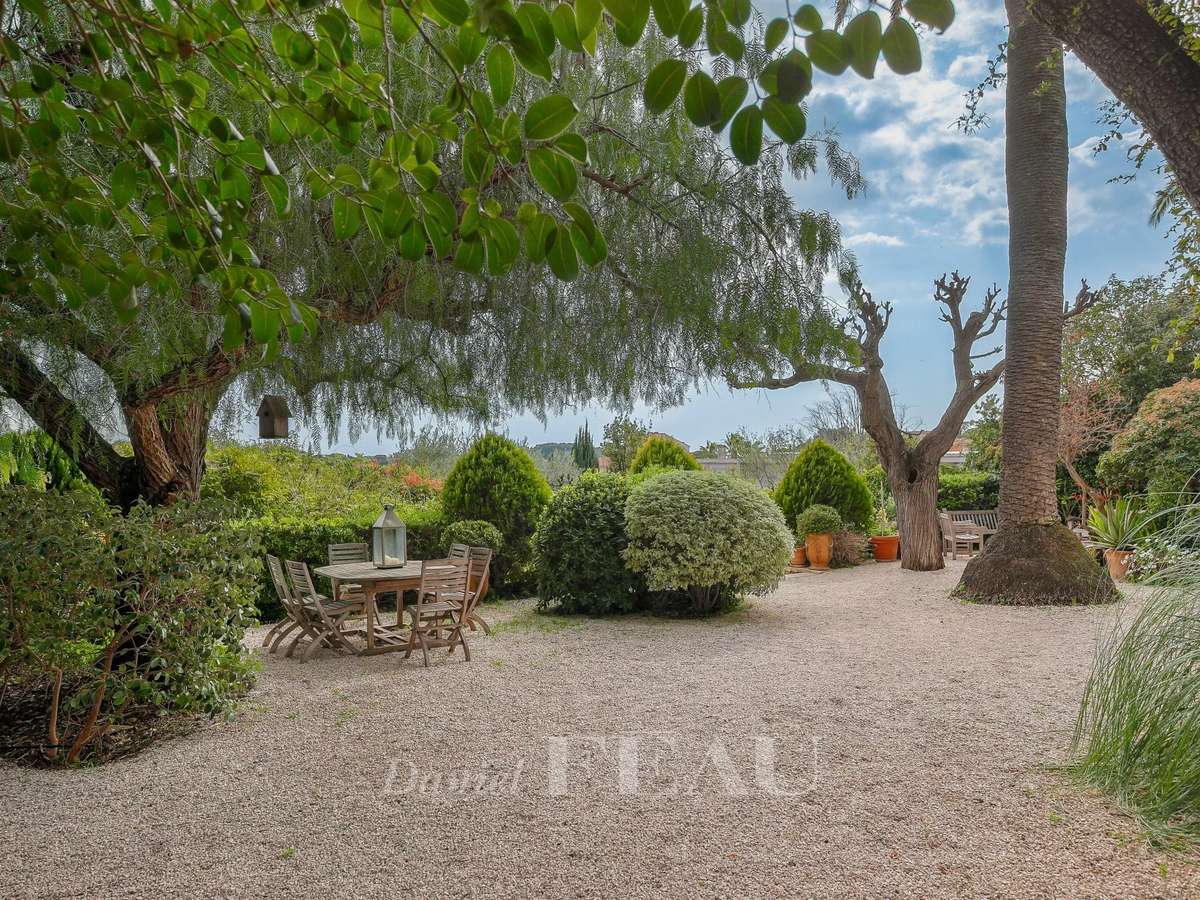 Maison Sanary-sur-Mer