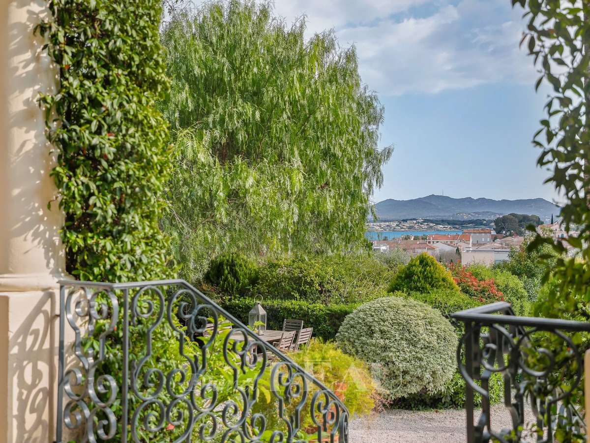 Maison Sanary-sur-Mer