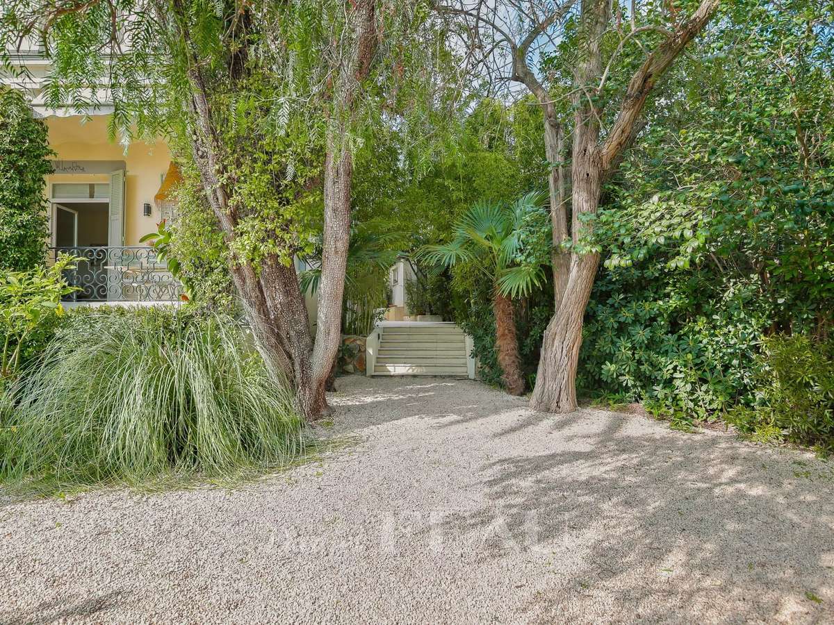 Maison Sanary-sur-Mer