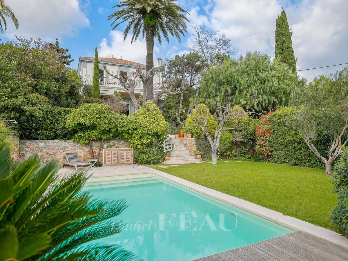 Maison Sanary-sur-Mer