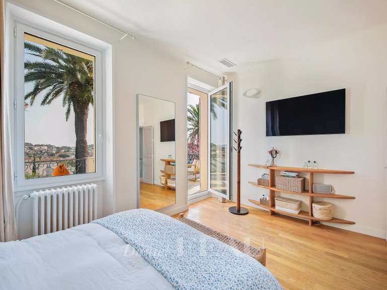 Maison Sanary-sur-Mer - 4 chambres - 129m²