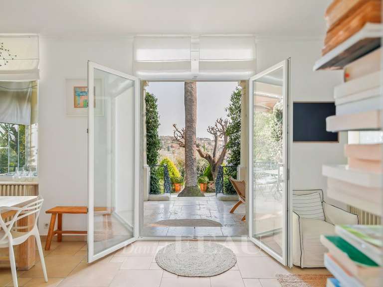 Maison Sanary-sur-Mer - 4 chambres - 129m²