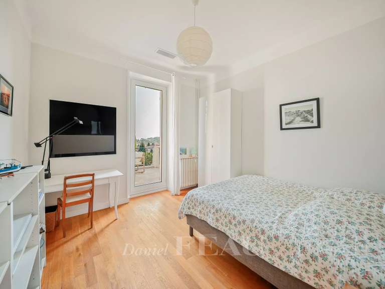 Maison Sanary-sur-Mer - 4 chambres - 129m²